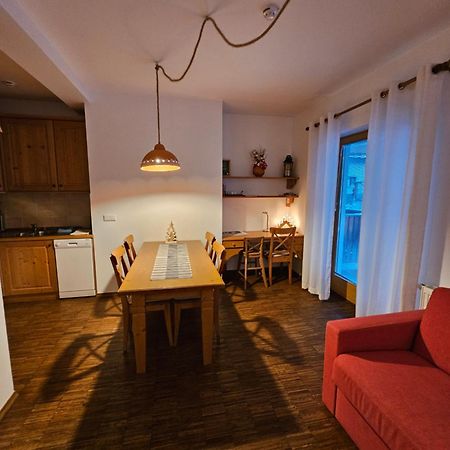 Apartma Lenka كْرانْيِسكا غورا المظهر الخارجي الصورة