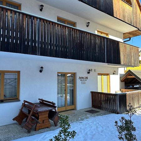 Apartma Lenka كْرانْيِسكا غورا المظهر الخارجي الصورة
