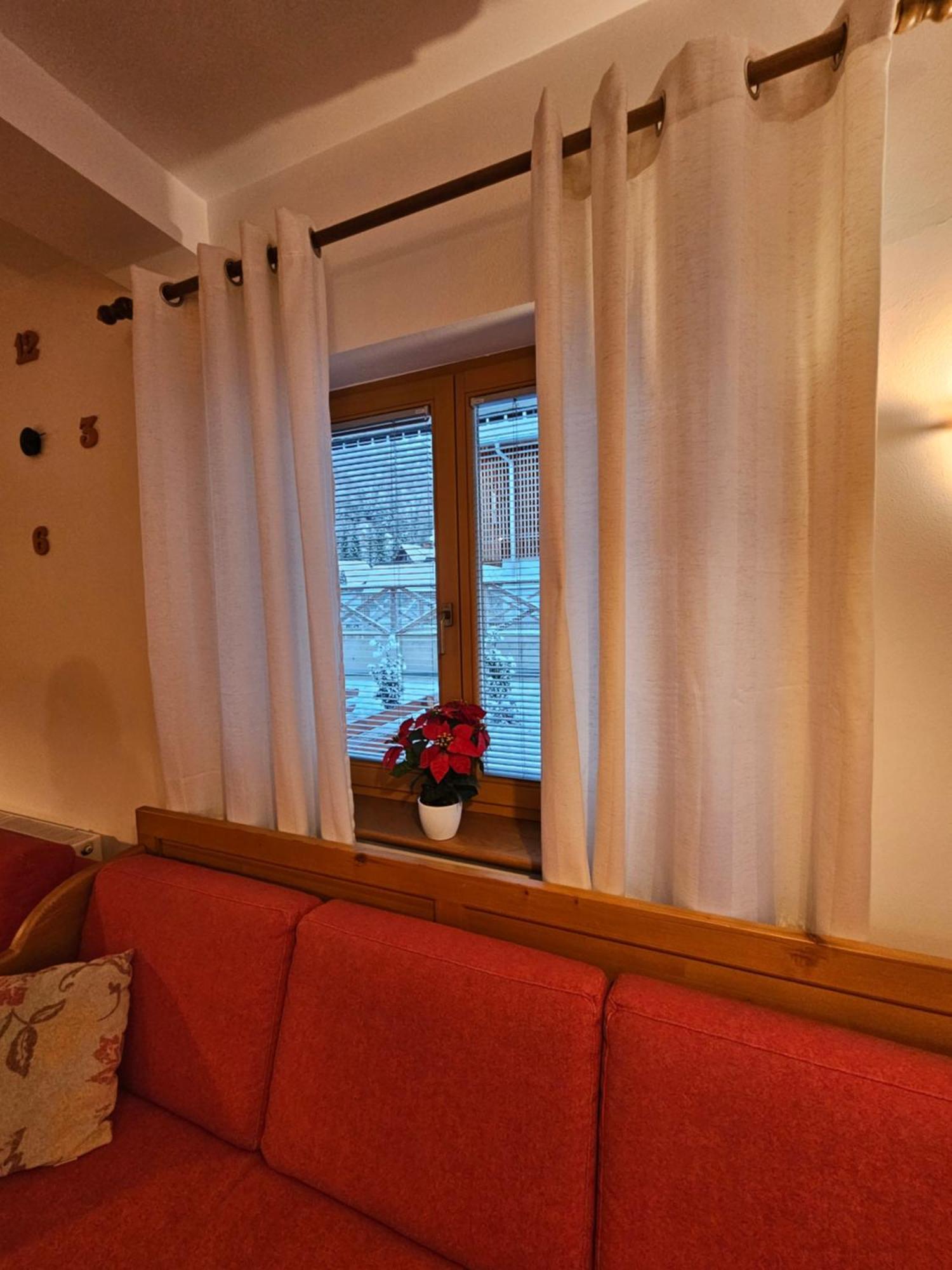 Apartma Lenka كْرانْيِسكا غورا المظهر الخارجي الصورة