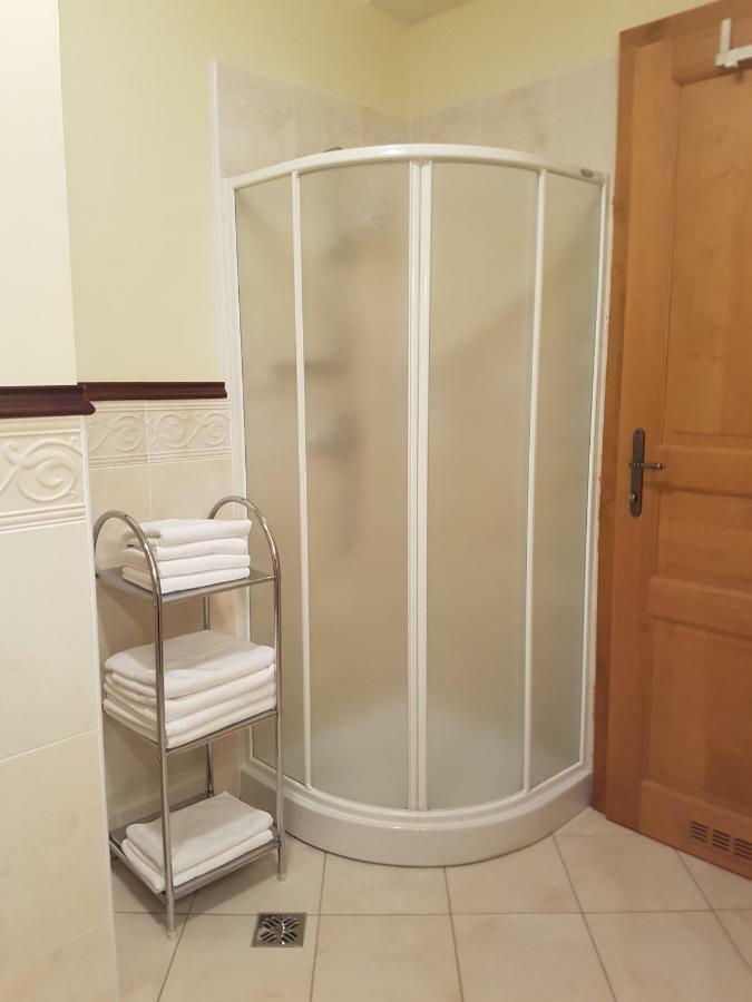 Apartma Lenka كْرانْيِسكا غورا المظهر الخارجي الصورة