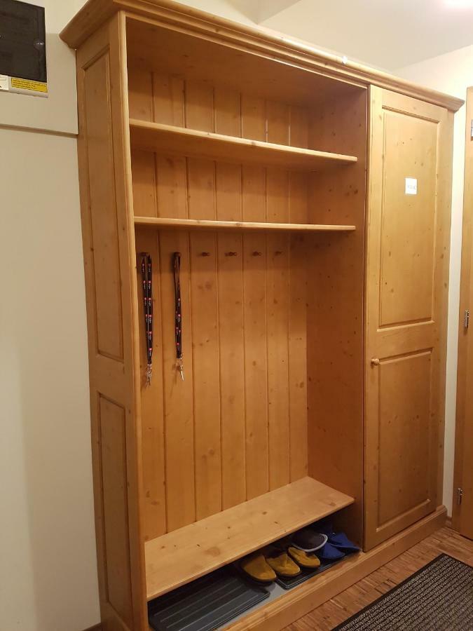 Apartma Lenka كْرانْيِسكا غورا المظهر الخارجي الصورة