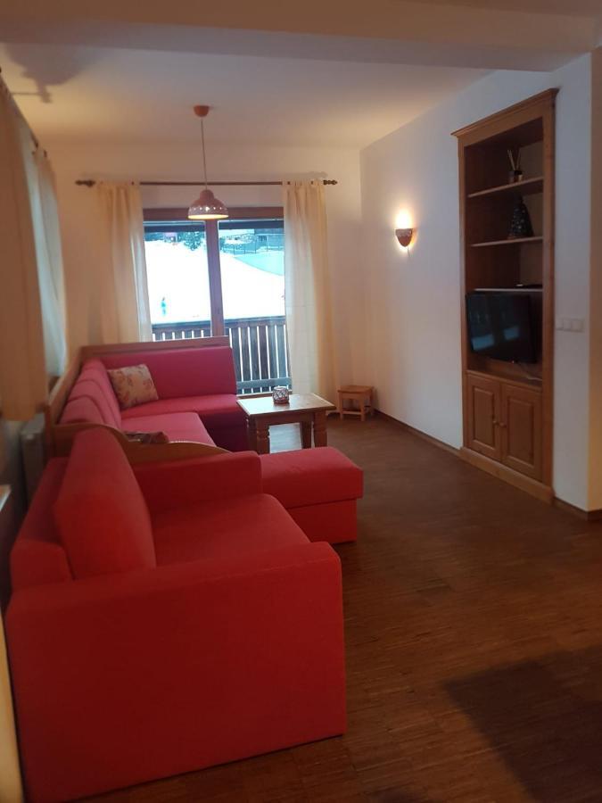 Apartma Lenka كْرانْيِسكا غورا المظهر الخارجي الصورة