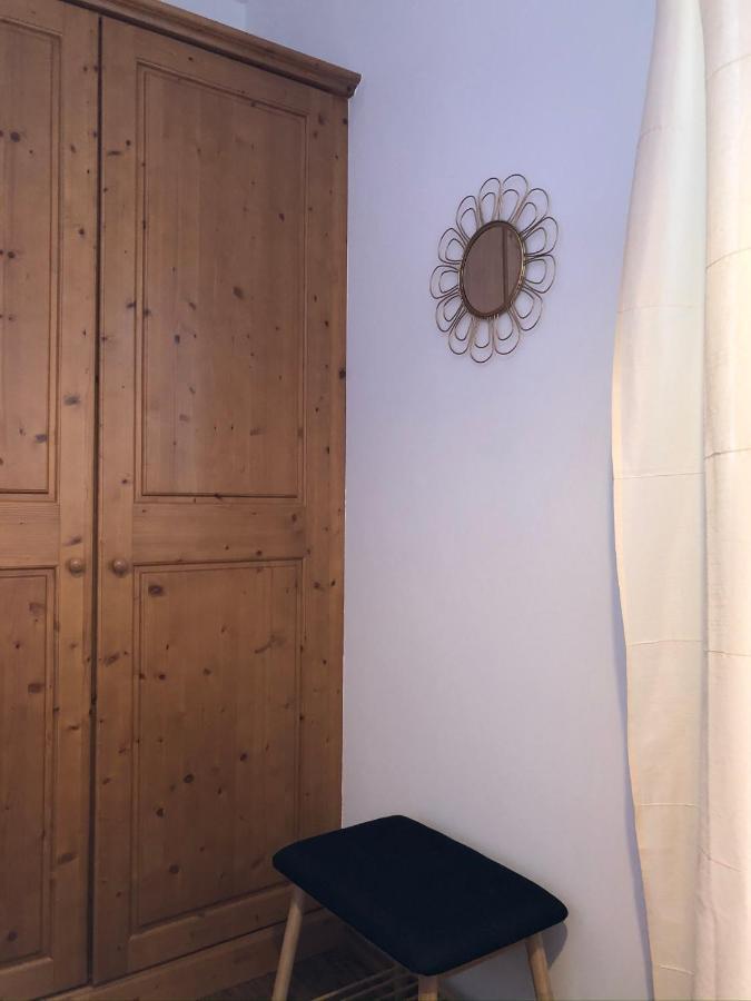 Apartma Lenka كْرانْيِسكا غورا المظهر الخارجي الصورة