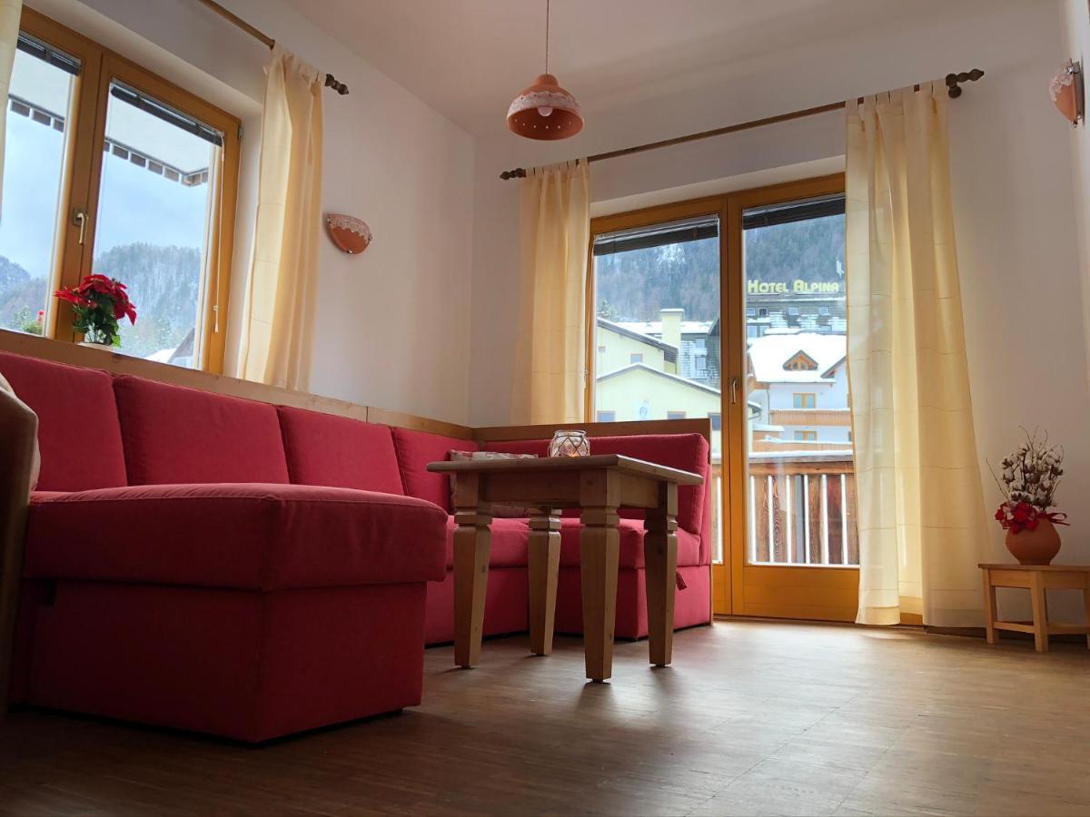 Apartma Lenka كْرانْيِسكا غورا المظهر الخارجي الصورة